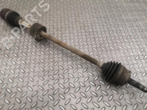 Right front driveshaft CHRYSLER YPSILON 1.2 | BP30254812M39