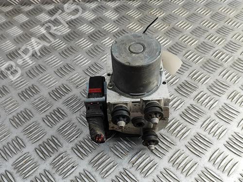 Used ABS pump ABS pump PORSCHE TAYCAN Cross Turismo (Y1B) 4 (Y1BBD1) (476 hp) 28497839 28497839