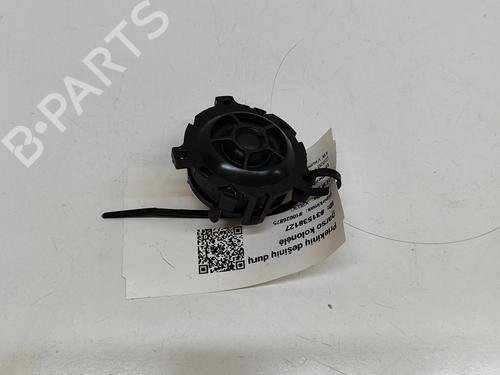 Coluna de som VW ID.4 (E21) Pure (148 hp) 28564409