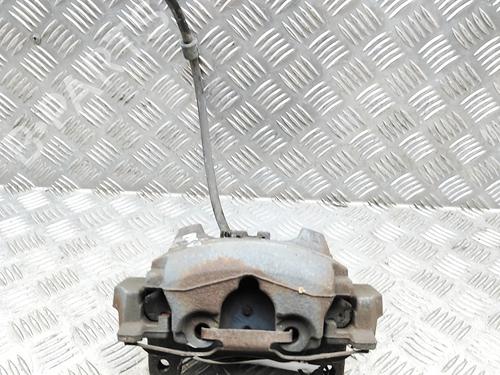 Left front brake caliper JAGUAR XE (X760) 2.0 D | BP38421473M105 - Image 2
