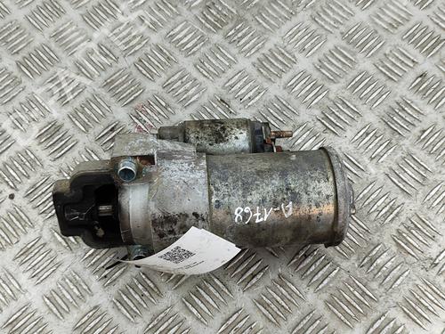 Startmotor FORD TRANSIT CUSTOM V362 Van (FY, FZ) 2.0 EcoBlue | BP26658332M8 