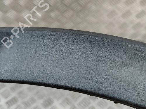Front right wheel arch trim KIA SPORTAGE III (SL) 1.7 CRDi | BP30492729C135 