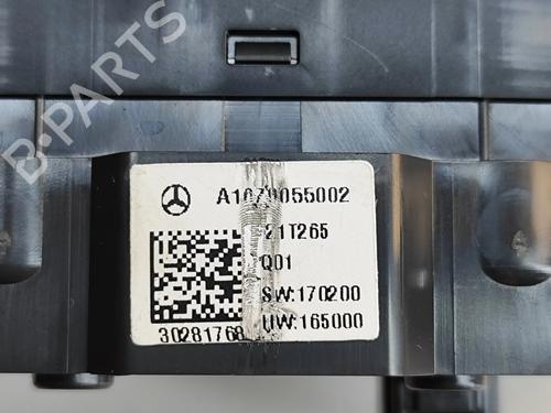 Switch MERCEDES-BENZ GLS (X167) AMG 63 4Matic+ EQ Boost 4-matic+ (167.989) | BP28555316I30