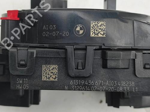 Steering column stalk BMW X5 (G05, F95) xDrive 30 d Mild-Hybrid | BP32973643I23  - Image 10