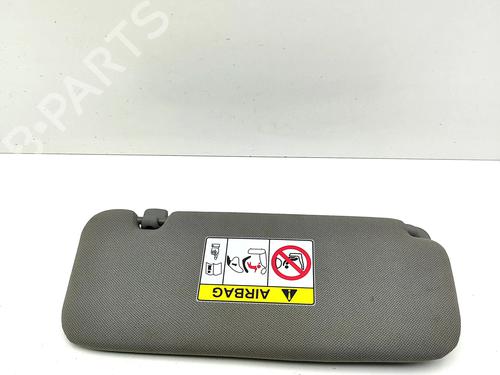Left sun visor HYUNDAI IONIQ 6 (CE) EV All-wheel Drive | BP33962358I1 - Image 3