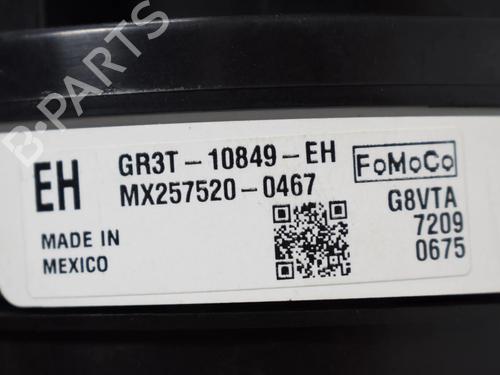 Instrument cluster FORD USA MUSTANG Convertible 5.0 V8 | BP9899894C47 