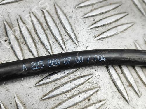 Pipe VW PASSAT B7 (362) 1.4 TSI EcoFuel | BP37469332M125  - Image 8
