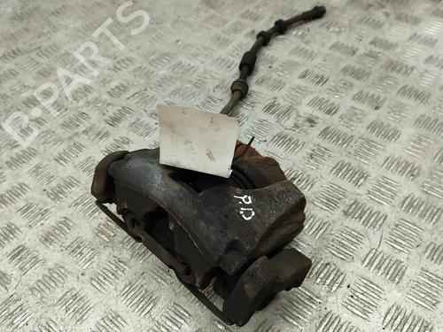 Right front brake caliper FORD S-MAX (WA6) 2.0 TDCi | BP26658514M104