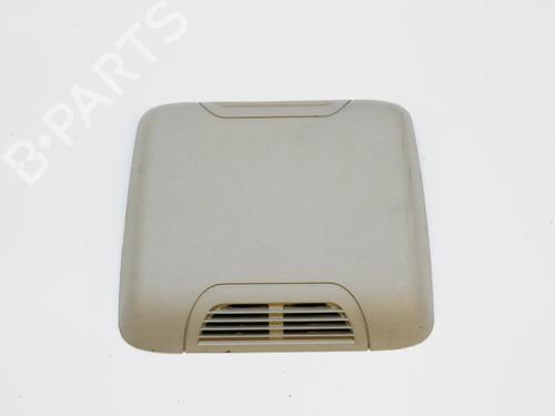 Used Electronic module LAND ROVER DISCOVERY III (L319) 2.7 TD 4x4 (190 hp) 9871469