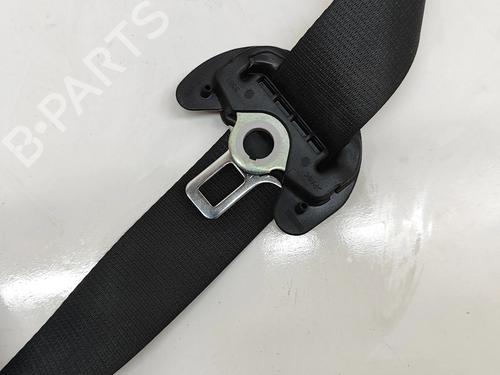 Front right seatbelt TOYOTA bZ4X (_EAM1_) EV (YEAM15) | BP28560646I25 - Image 6
