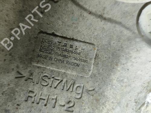 Right front steering knuckle TESLA MODEL 3 (5YJ3) EV Performance AWD | BP27779371M26  - Image 6