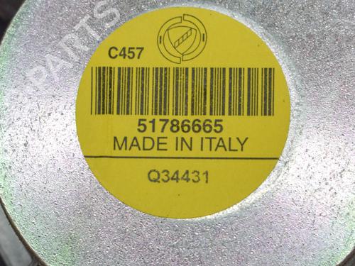 Speaker MASERATI GRAN TURISMO I 4.7 | BP29391158E2 