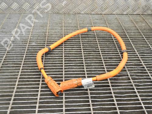 Used Wiring harness BMW i3 (I01) Range Extender (170 hp) 14619201