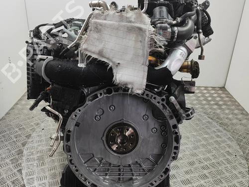 Engine MERCEDES-BENZ E-CLASS (W213) E 300 de (213.016) | BP36231747M1 - Image 3