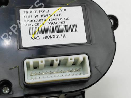 Módulo eletrónico FORD RANGER (TKE) 2.2 TDCi 4x4 | BP36066159M83 - Image 6