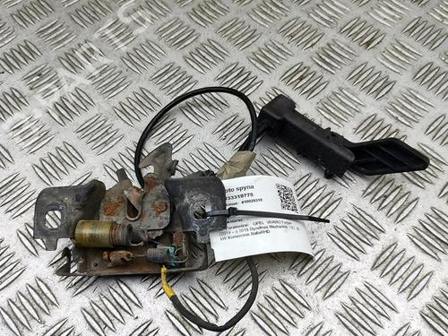 hood-lock-opel-vivaro-b-van-x82-2014-2015-2016-2017-2018-2019-2020-33380592 main image