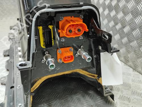 Battery VOLVO XC60 II (246) T6 Plug-In Hybrid AWD | BP27789383E11 