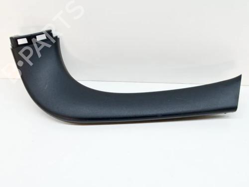 Bagasjeromsbekledning LEXUS RX (_L2_) 450h AWD (GYL25_, GYL26_, GYL25, GYL26, GYL25R, GYL26R) (313 hp) 14617874