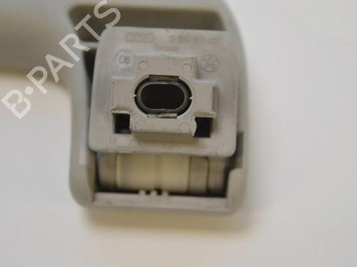 Interior roof handle AUDI A4 B7 (8EC) 2.0 TFSI | BP33356106I35 - Image 2