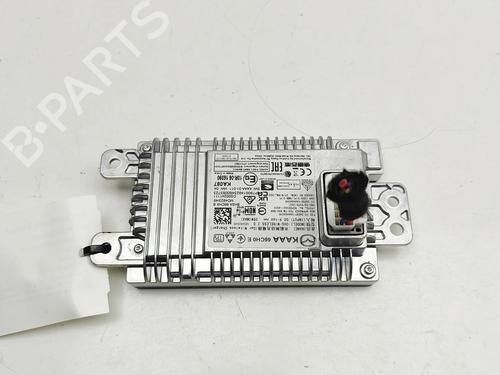 Electronic module MAZDA 3 Hatchback (BP) 2.5 e-SKYACTIV-G (BP5H) | BP33381113M83 - Image 3