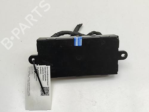 Climate control SKODA ENYAQ iV SUV (5AZ) 85X | BP29731357I5 