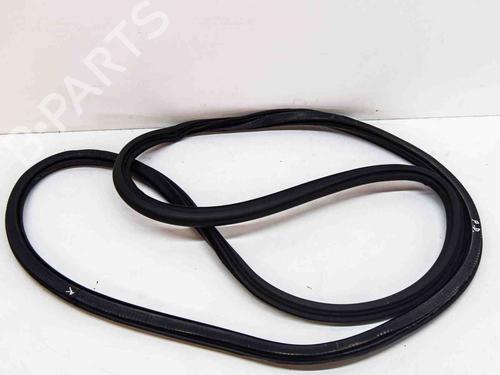 Rubber door seal AUDI Q5 (FYB, FYG) 2.0 TFSI quattro | BP14616586C142 