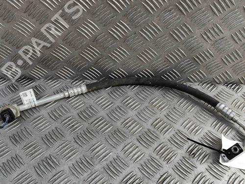 AC pipe SKODA ENYAQ iV SUV (5AZ) 60 | BP27795075M126