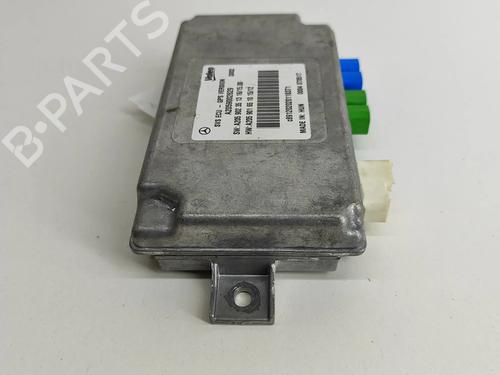 Electronic module MERCEDES-BENZ GLC (X253) 350 e 4-matic (253.954) | BP27769218M83