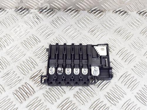 Used Fuse box VW ID.3 (E11, E12) Pro (145 hp) 27755404