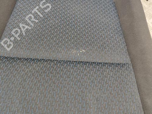 Seats set VW CADDY IV Box Body/MPV (SAA, SAH) 2.0 TDI | BP32061217C78 