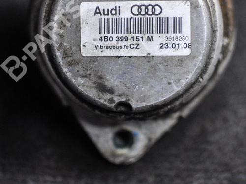 Gearbox mount AUDI A6 C7 (4G2, 4GC) 3.0 TDI | BP8895546M88 