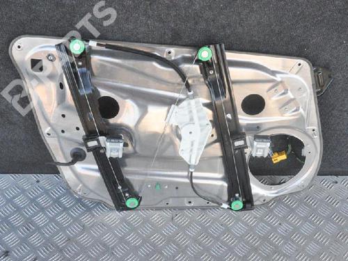 Front right window mechanism MERCEDES-BENZ E-CLASS (W212) E 220 CDI | BP6716762C23 