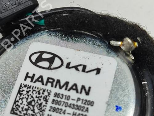 Speaker KIA SPORTAGE V (NQ5) 1.6 T-GDi Hybrid | BP28437653E2 