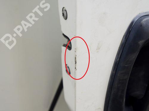 Right front door CITROËN JUMPER II Van 2.2 HDi 130 | BP8836052C3 