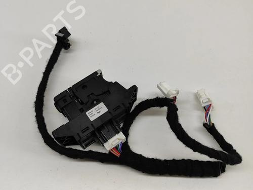 Switch NISSAN QASHQAI III (J12) 1.3 DIG-T | BP28554903I30