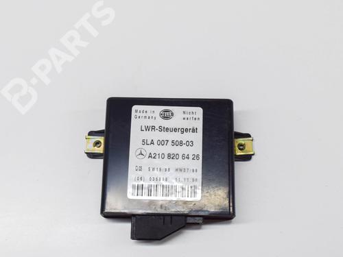 Used Control unit Control unit MERCEDES-BENZ CLK (C208) CLK 320 (208.365) (218 hp) 10368290 10368290