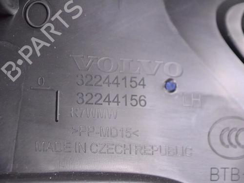 Boot lining VOLVO XC40 (536) T4 AWD | BP33351124I3 - Image 5