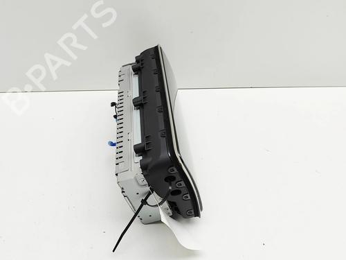 Display monitor LAND ROVER RANGE ROVER EVOQUE (L551) 2.0 D200 4x4 | BP32213611C48