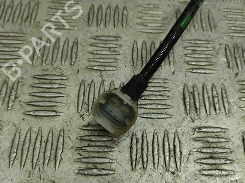 Left rear steering knuckle MERCEDES-BENZ EQB (X243) EQB 300 4-matic (243.608, 243.609) | BP29593582M27 
