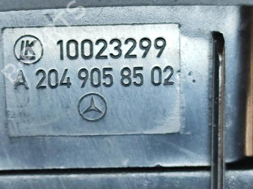 Switch MERCEDES-BENZ M-CLASS (W166) ML 63 AMG 4-matic (166.074) | BP27404880I30 - Image 7