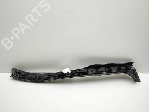 Boot lining TESLA MODEL Y (5YJY) Long Range All-wheel Drive | BP38565466I3 - Image 2