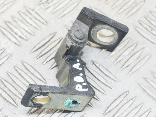 Hinge/Door check strap SKODA OCTAVIA III (5E3, NL3, NR3) 2.0 TDI | BP14626085C146 