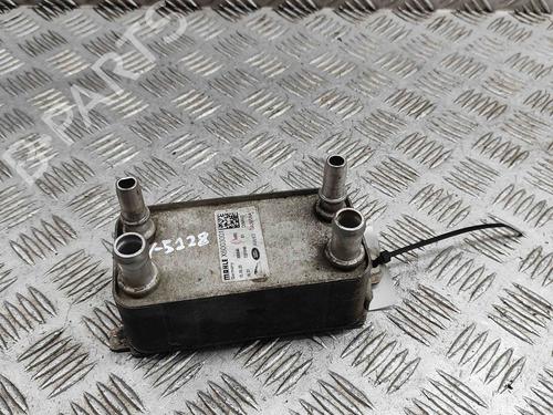 Used Oil radiator JAGUAR F-TYPE Coupe (X152) 5.0 SCV8 R AWD (551 hp) 26710714