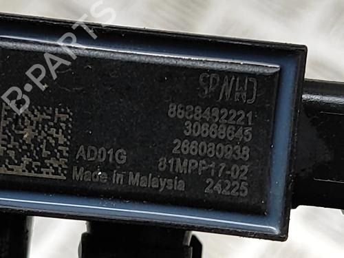 Electronic sensor VOLVO XC40 (536) B3 Mild-Hybrid | BP28555838M84