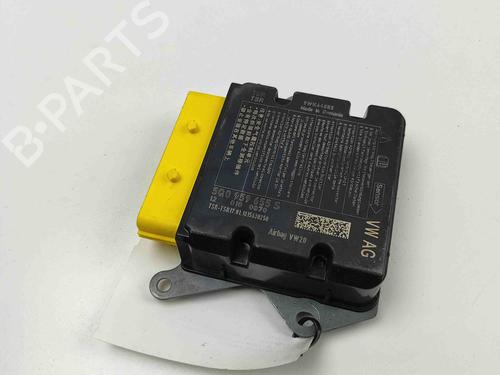 ECU airbags VW PASSAT B8 Variant (3G5, CB5) 1.4 GTE Hybrid | BP26569482M53