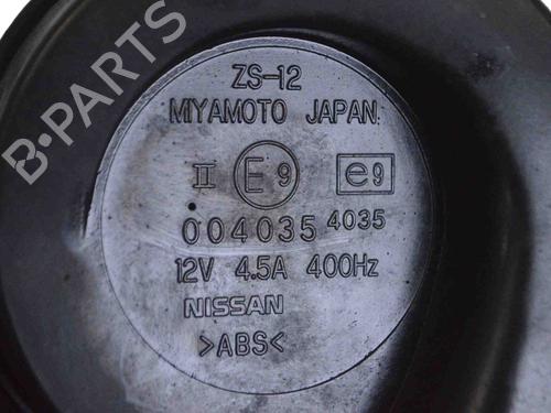 Horn INFINITI FX 30d AWD | BP30250273E13 