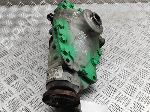 Used Front differential Front differential BMW 4 Coupe (F32, F82) 435 d xDrive (313 hp) 25616345 25616345