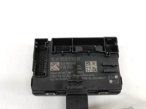 Used Electronic module VW ID.5 (E39) GTX (299 hp) 28430702