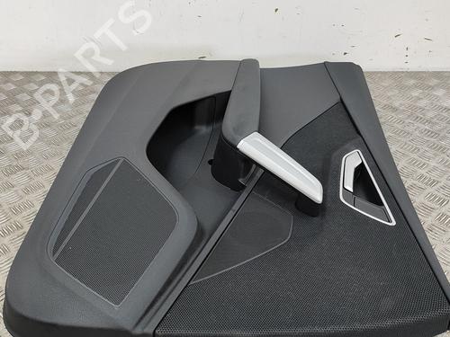 Front left panel AUDI Q2 (GAB, GAG) 35 TFSI | BP29391629C58 
