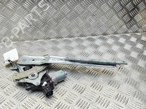Rear left window mechanism ISUZU D-MAX II (TFR, TFS) 2.5 CRDi 4x4 (TFS86J) | BP38961799C24 - Image 3